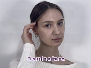 Dominofare