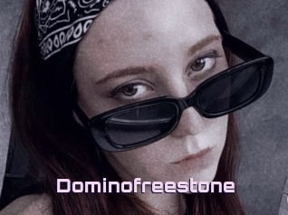Dominofreestone