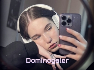 Dominogaler