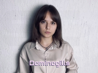Dominogills