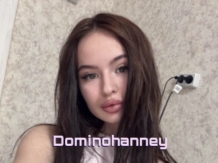 Dominohanney