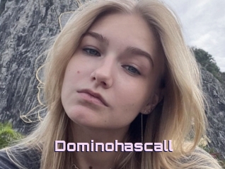 Dominohascall