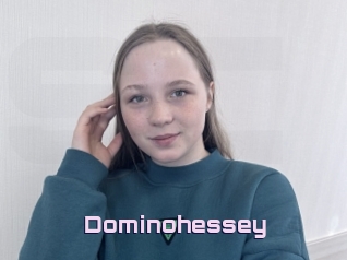 Dominohessey
