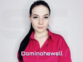 Dominohewell