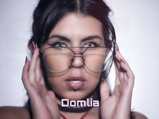 Domlia