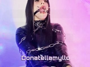 Donatellamyllo