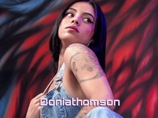Doniathomson