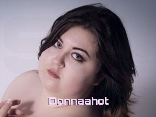 Donnaahot