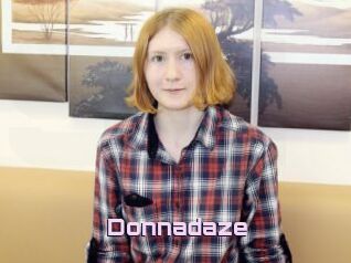 Donnadaze