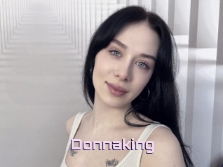Donnaking