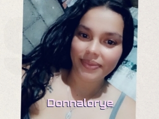 Donnalorye