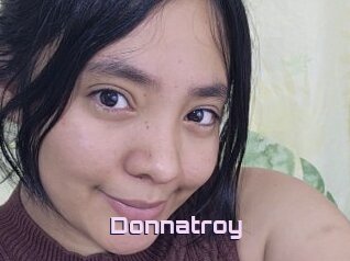 Donnatroy