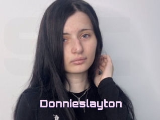 Donnieslayton