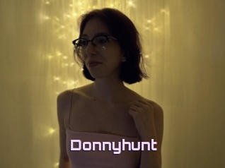Donnyhunt
