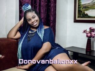 Donovanbailonxx