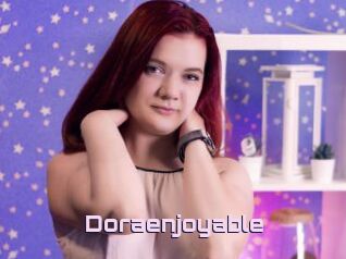 Doraenjoyable