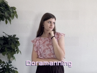 Doramanning