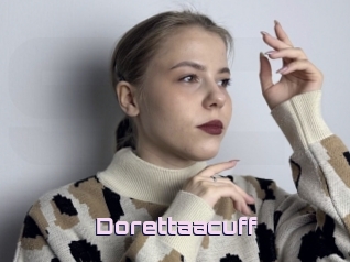 Dorettaacuff