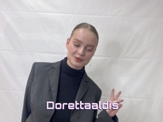Dorettaaldis