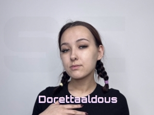 Dorettaaldous
