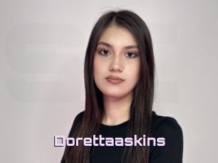 Dorettaaskins