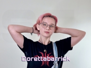 Dorettabarrick