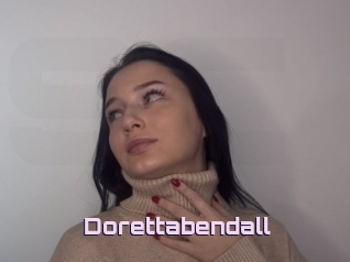 Dorettabendall