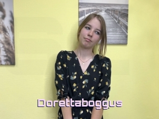 Dorettaboggus