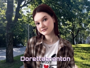 Dorettabrenton