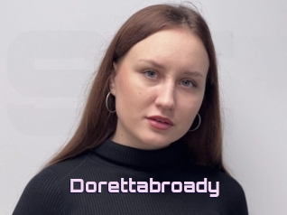 Dorettabroady