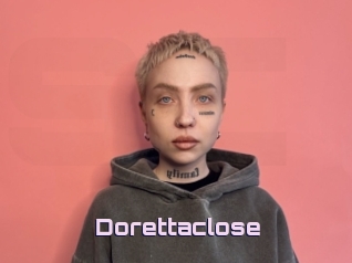 Dorettaclose