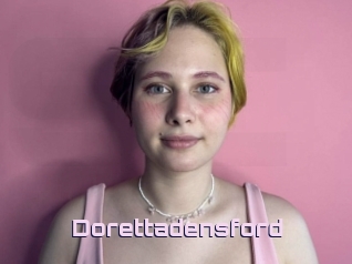 Dorettadensford