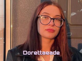 Dorettaeade