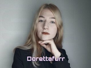 Dorettafurr