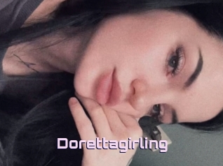 Dorettagirling