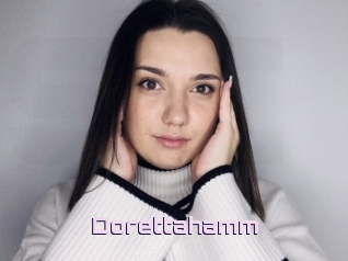 Dorettahamm