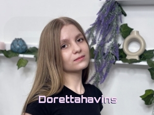 Dorettahavins