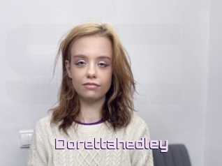Dorettahedley