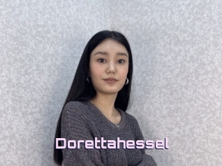 Dorettahessel