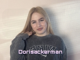 Dorisackerman