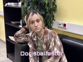 Dorisballester