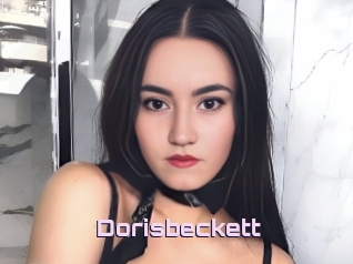 Dorisbeckett