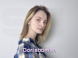 Dorisboman