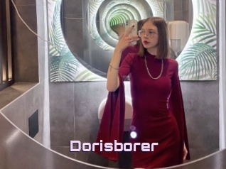 Dorisborer
