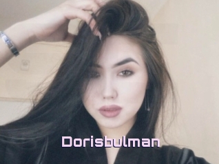 Dorisbulman