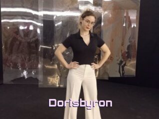 Dorisbyron