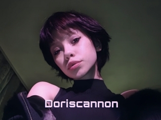 Doriscannon