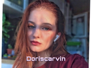 Doriscarvin