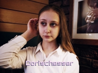Dorischesser