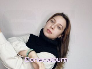 Doriscolburn